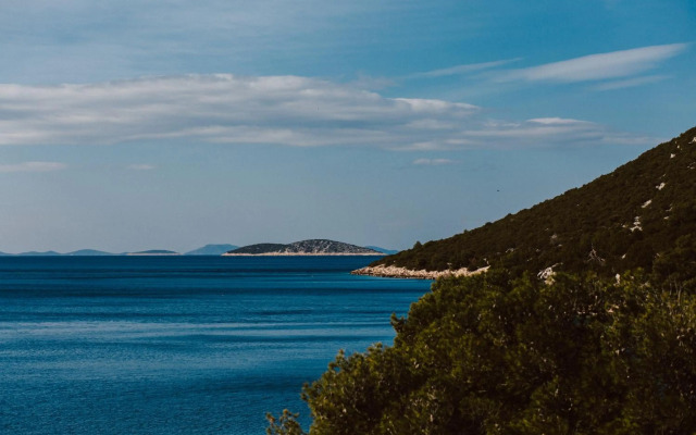 Alexandra Apartments