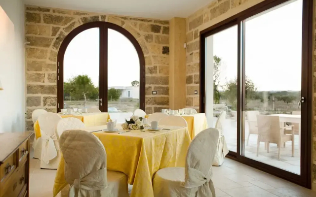 Tenuta Terra Luna B&B