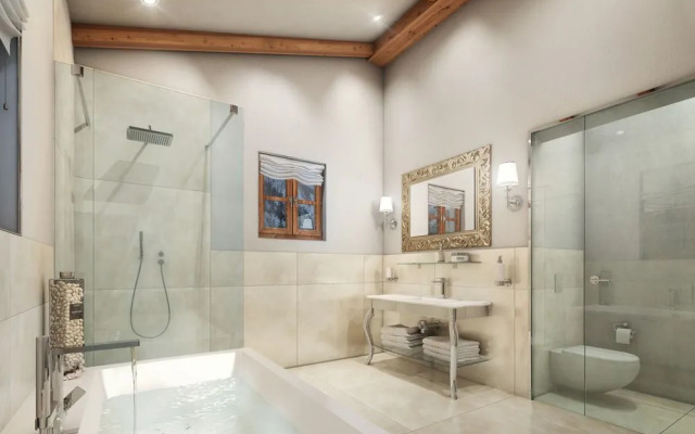 Tennerhof Luxury Chalets