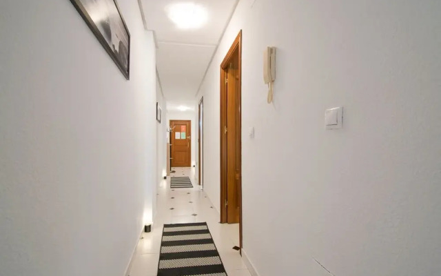 Apartment Bergantin
