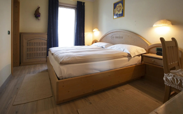Hotel La Suisse