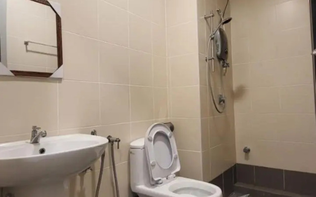 GreyCabin@Oasis Ipoh Perak