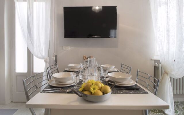 Apartment Agave Roccastrada