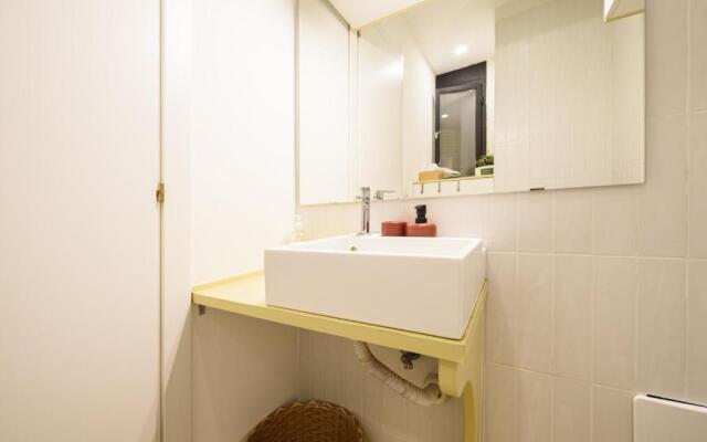 Vico Santa Luciella 20