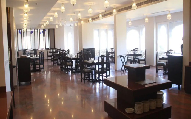Renest Kumbhalgarh Resort LLP