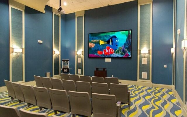 Stunning Champion's Home