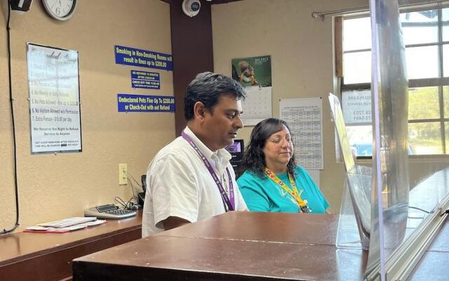 Extended Stay Snyder