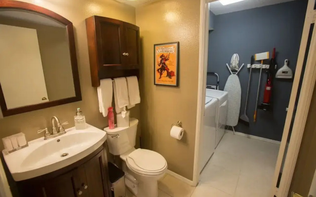 Radiator Springs 2 Bedroom Condo