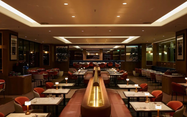 Grand Millennium Auckland