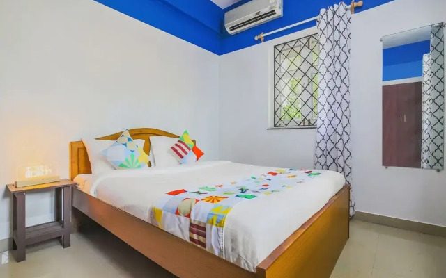 OYO 22658 Home Delightful 1BHK Arpora
