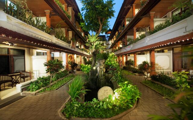 Bali Summer Hotel