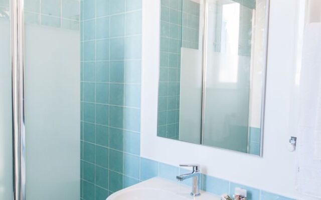 Le pomelie bed and breakfast