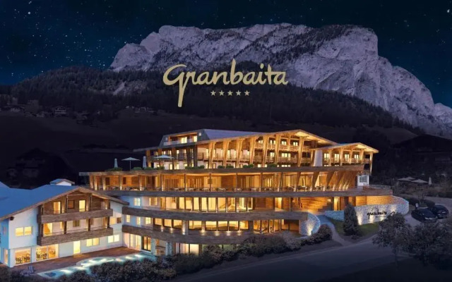 Hotel Granbaita Dolomites