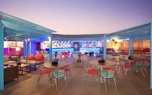 Hyatt Place Hyderabad Banjara Hills