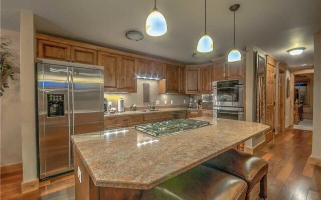 The Highmark Penthouse