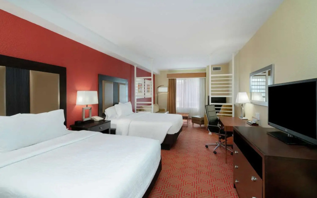 Hilton Garden Inn Dalton