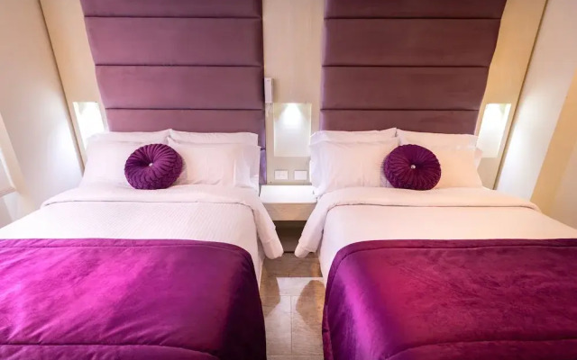 Trugo Luxury Rooms