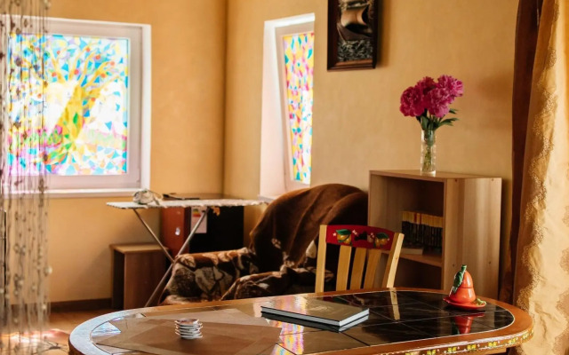 Апартаменты на улице Садовая 5