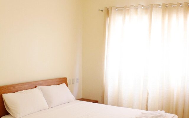 Coral Garden Beach Resort