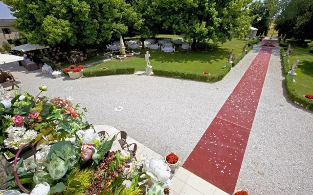 Villa Braida
