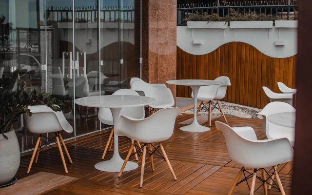 Typo Hotels Barra da Tijuca