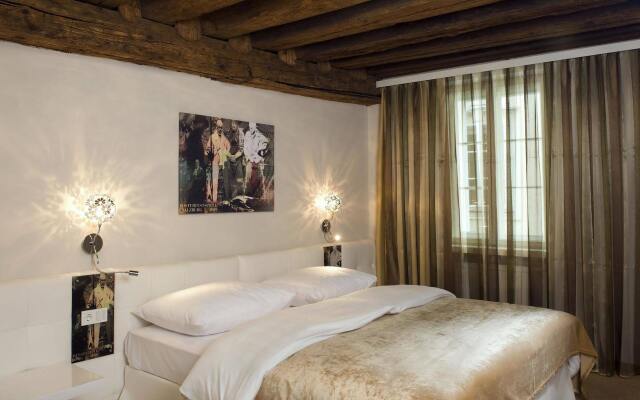 Boutiquehotel am Dom