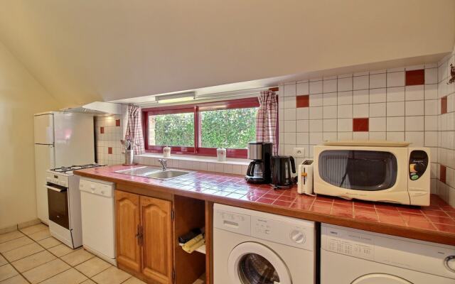 Gite Le Norde proche de Dinan