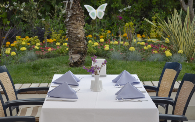 Calimera Side Resort