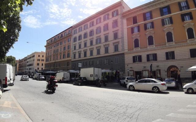 Gialli Vatican Guesthouse