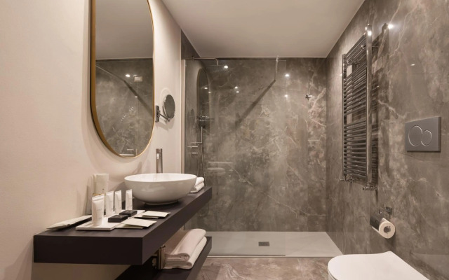 Antico Albergo del Sole al Pantheon