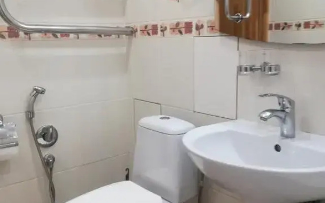 Purvciems Ieriķu 58, apartament-studio 38 kv.m.