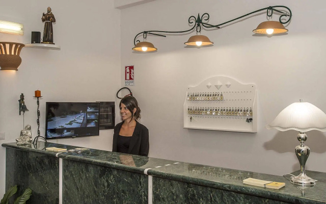 Agriturismo Tenuta Don Giovanni