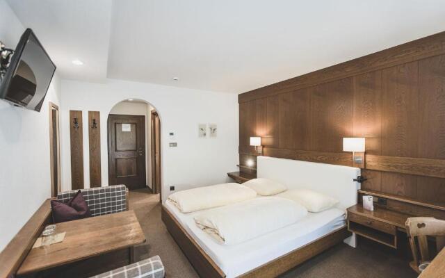Hotel Bergland
