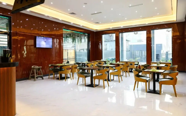 Blu Atlantic Hotel