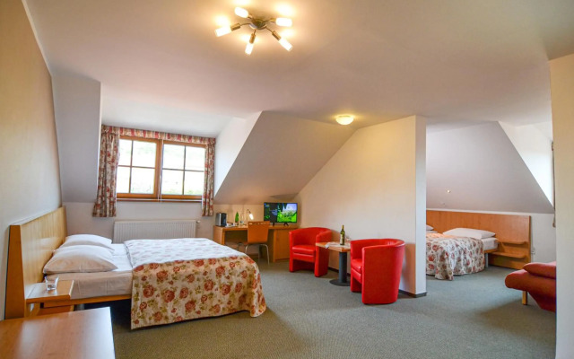 Hotel Galant