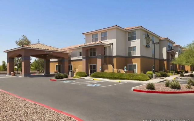 Metro Scottsdale Apartments