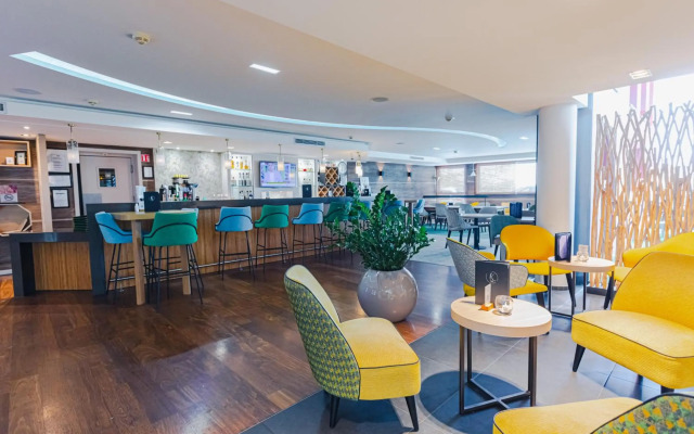 Holiday Inn Mulhouse by IHG