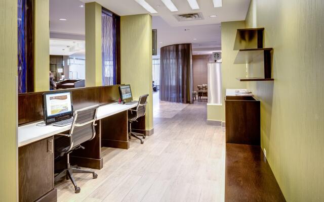Holiday Inn Sudbury by IHG