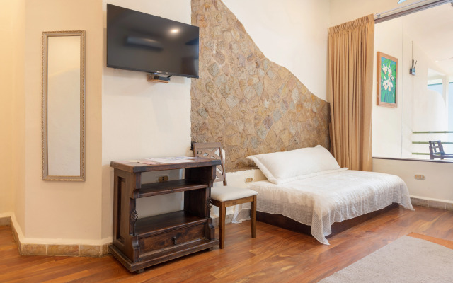 Issimo Suites Boutique Hotel & Spa - Adults Only