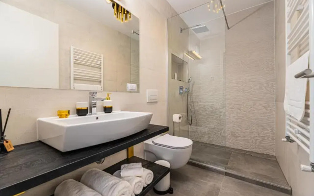 MK Apartments Brasov
