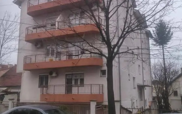 Apartments Vozdovac