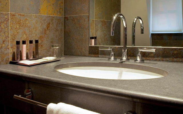 Cour du Corbeau Hotel Strasbourg - MGallery Collection