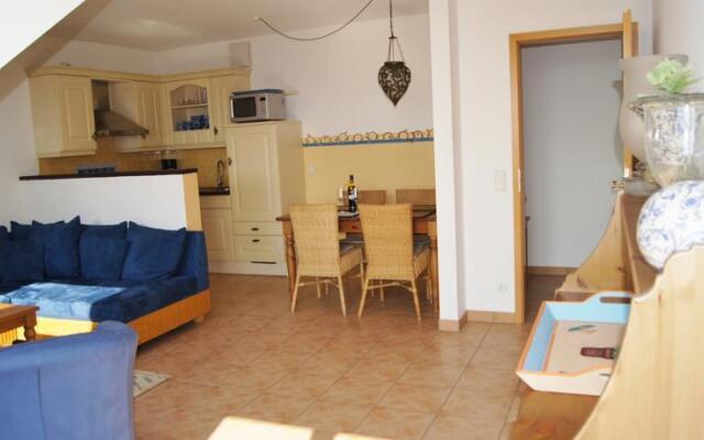 Winterberg Appartement 21067