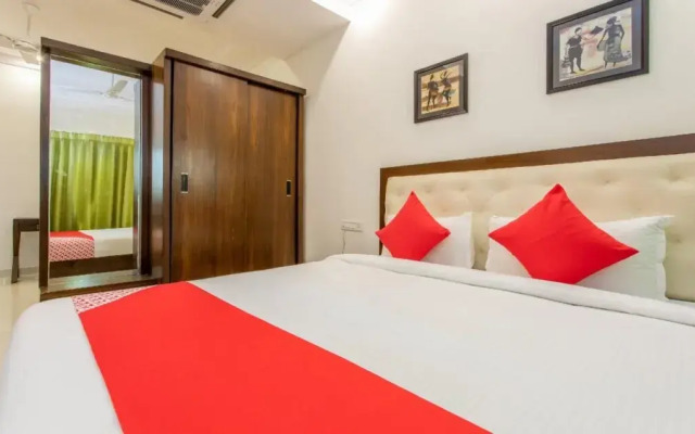 Happy Home By OYO Rooms