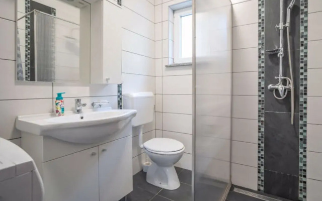 Apartment Judita St.Georges-de-Montclard