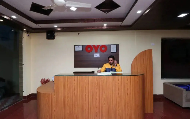 OYO 26672 Funky Town