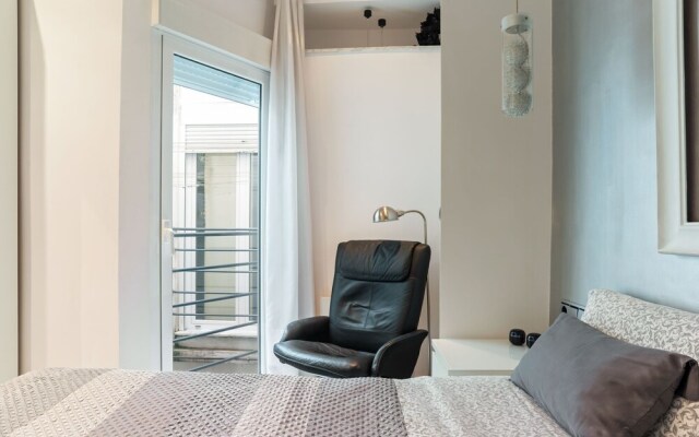 Graceful Apartment in Sevilla near Royal Alcázar