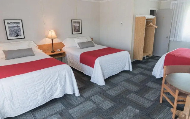 Motel Cartier