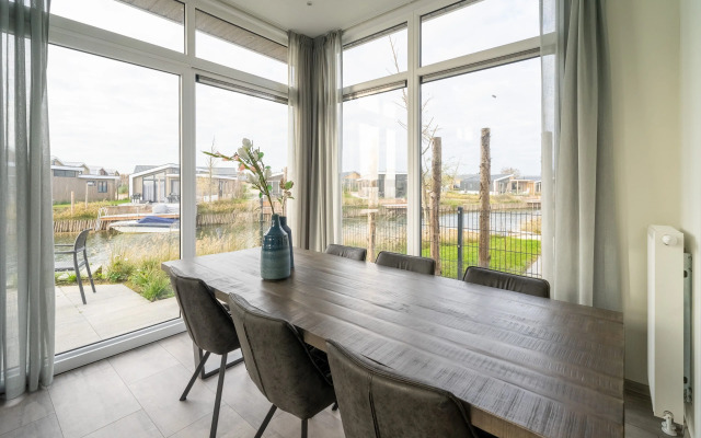 Europarcs de Kraaijenbergse Plassen