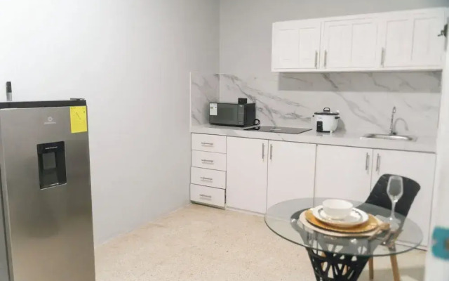 Guayacan Apart Hotel